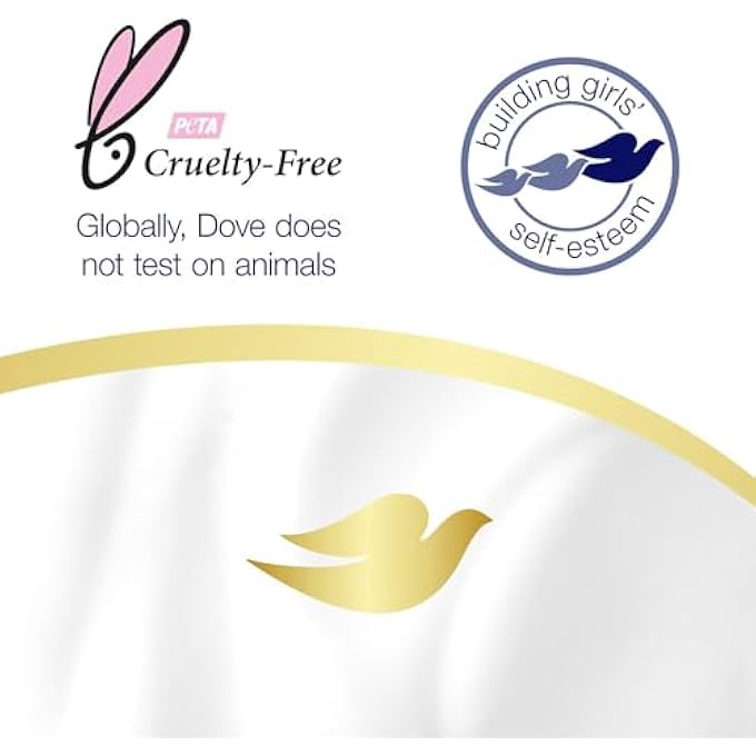 Dove ORIGINAL CREAM HAND WASH, 8.5 FL OZ - Image 5